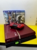 Imagine Consola Play Station 4 Fat 1 TB 4 jocuri 1 controllere