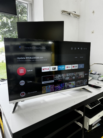 Imagine Allview 32eplay6500 81cm Android Tv