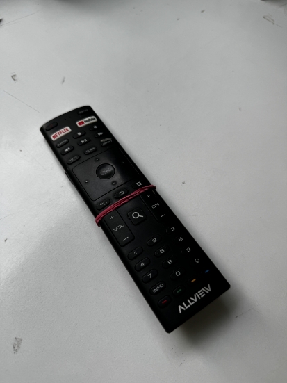 Imagine Allview 32eplay6500 81cm Android Tv