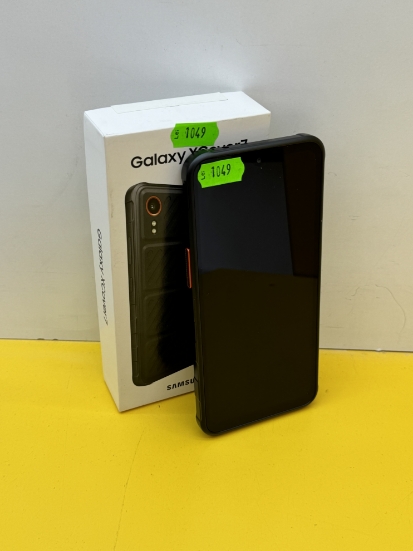 Imagine Samsung Galaxy XCover 7