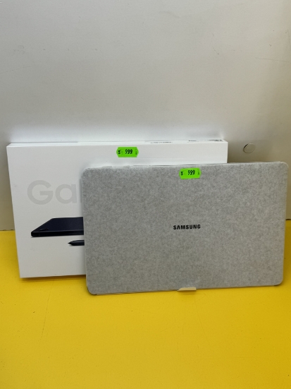 Imagine Samsung Galaxy Tab S6 Lite 2024 (64) Pen | Produs nou