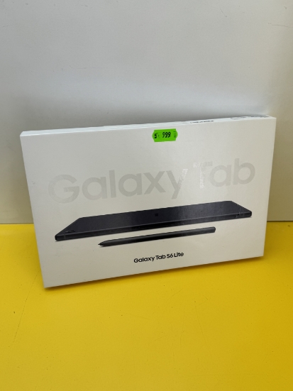 Imagine Samsung Galaxy Tab S6 Lite 2024 (64) Pen | Produs nou