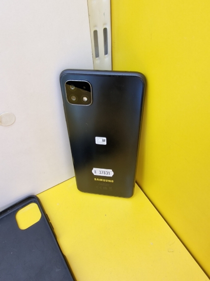 Imagine Samsung Galaxy A22 5G (64)