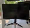 Imagine Monitor Gaming LG LED VA UltraGear 32'' QHD 165Hz 32GN650-B