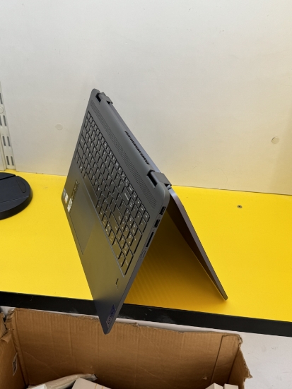 Imagine 2 in 1 Lenovo IdeaPad Flex 5 i5-1235U / 16GB RAM / SSD 512GB / Intel Iris Xe / TouchScreen