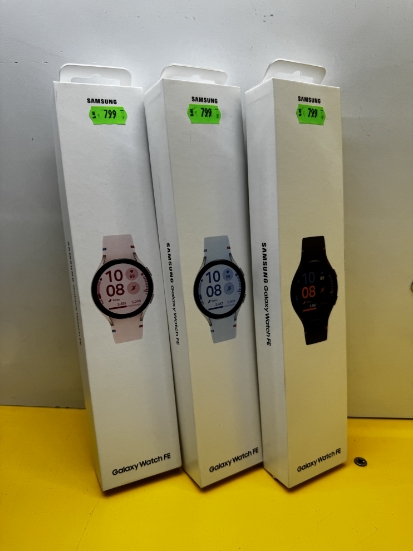 Imagine SmartWatch Samsung Galaxy WatchFE 40mm SMR861