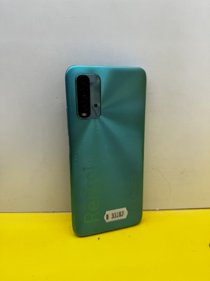 Imagine Xiaomi Redmi 9T (64)