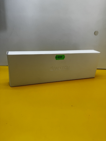 Imagine Apple Watch Seria 9 45mm 