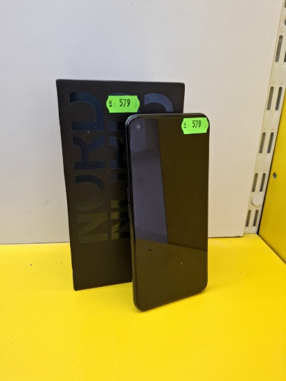 Imagine OnePlus Nord CE2 LITE BLACK 128GB 6GB RAM