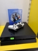 Imagine Consola Play Station 4 Fat 500GB
