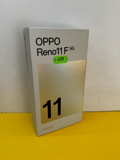 Imagine Oppo Reno11F 5G (256) 8GB RAM
