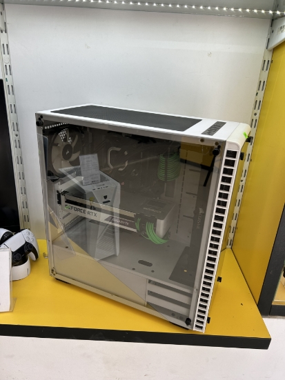 Imagine Dekstop PC i7-10700 | 16GB | SSD 1TB |  NVIDIA RTX 3070 8GB