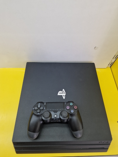 Imagine PlayStion 4 Pro 1TB 