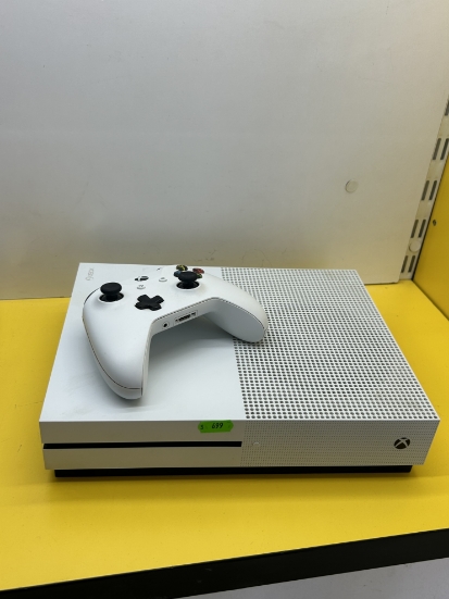 Imagine Consola Xbox One S 1TB