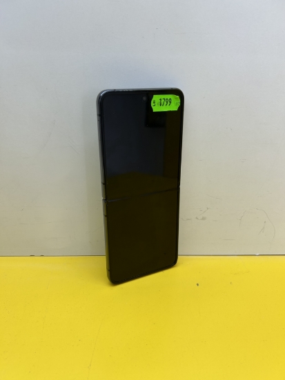 Imagine Samsung Galaxy Z Flip 4 (256)