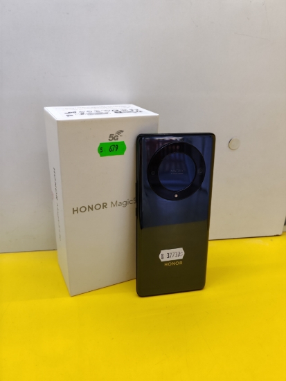 Imagine Honor Magic5 Lite 5G (256)