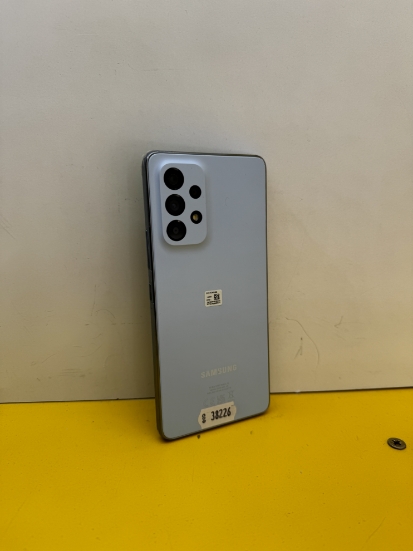 Imagine Samsung Galaxy A53 5G
