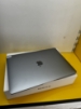 Imagine MacBook Air 2020 M1 8 GB SSD 256 GB 61Cicluri 97 Baterie