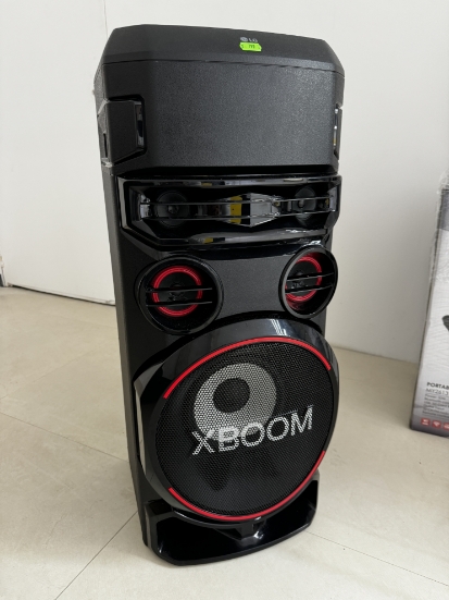 Imagine LG XBOOM RNC7