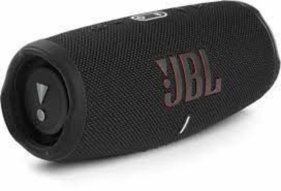 Imagine Boxa portabila JBL Charge 3