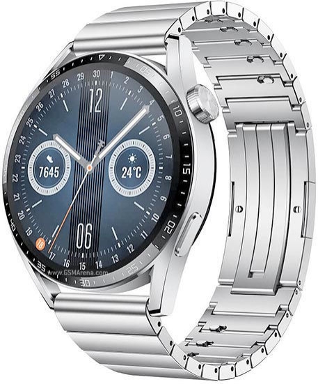 Imagine Huawei Watch GT4 46MM