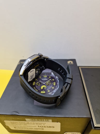 Imagine Huawei Watch GT4 46MM