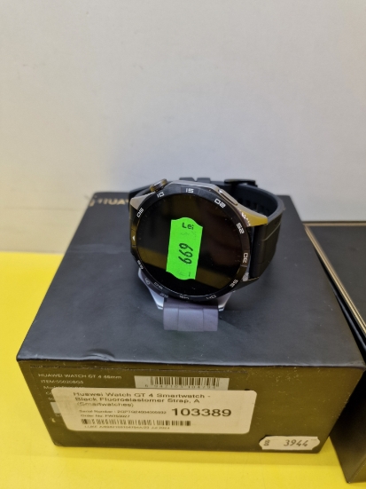 Imagine Huawei Watch GT4 46MM