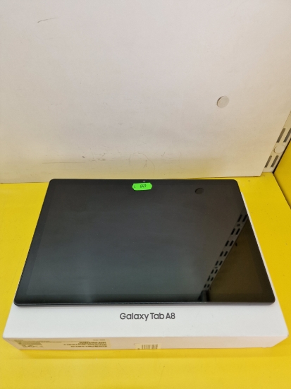 Imagine Samsung Galaxy Tab A8 10.5'' (32) 4G