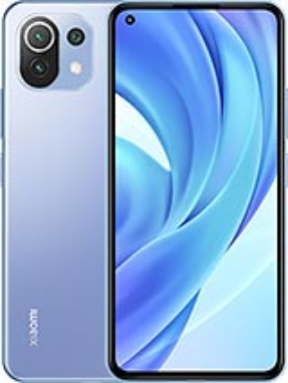 Imagine Xiaomi Mi 11 Lite 5G (128)