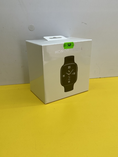 Imagine Honor Watch 4 TMA-B19 Sigilat