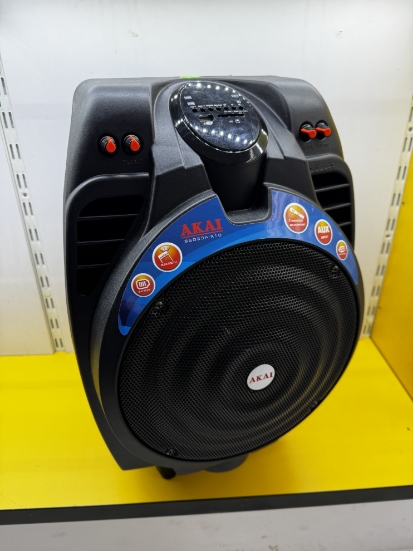 Imagine Boxa portabile Akai SS023A-X10