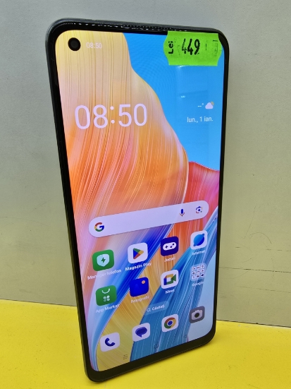 Imagine Oppo A78 128 GB