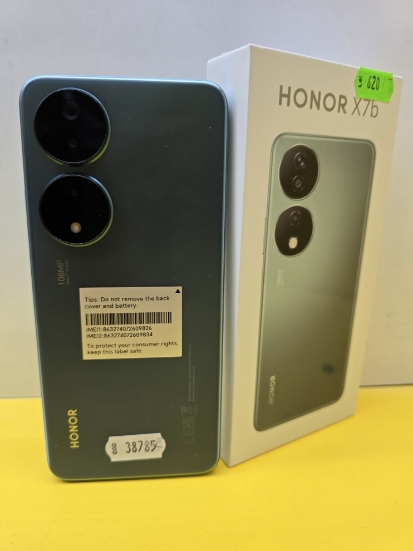 Imagine Honor X7B (128) Nou Nefolosit