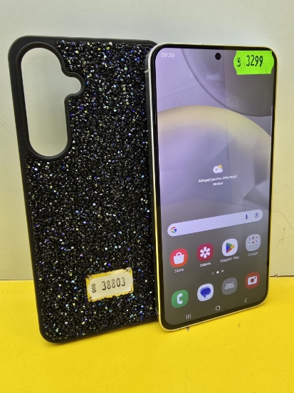 Imagine Samsung Galaxy S24 Plus 256GB