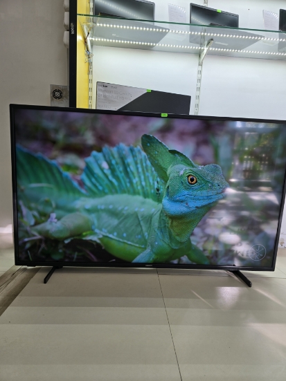 Imagine Smart TV Horizon, 127 cm, 50HL7530U/B 4K UHD