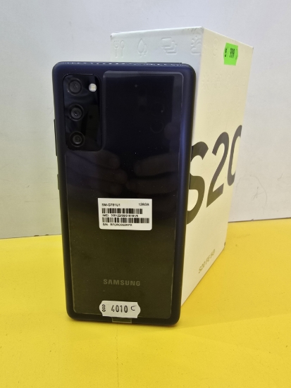 Imagine Samsung Galaxy S20 FE 5G (128) - Produs Nou