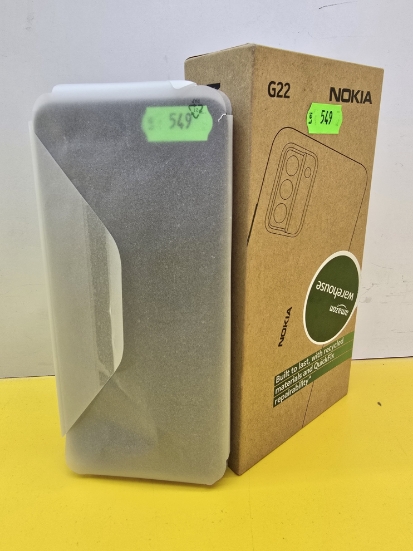 Imagine Nokia G22 (128GB) Produs Nou