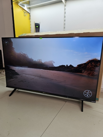 Imagine LED Smart HISENSE 43A6K 108cm 4K 