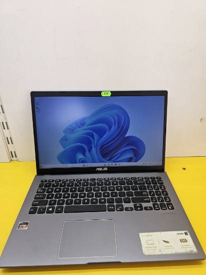 Imagine Asus M509 Ryzen 7 3700U, 8GB RAM, 512GB SSD, AMD Radeon RX10