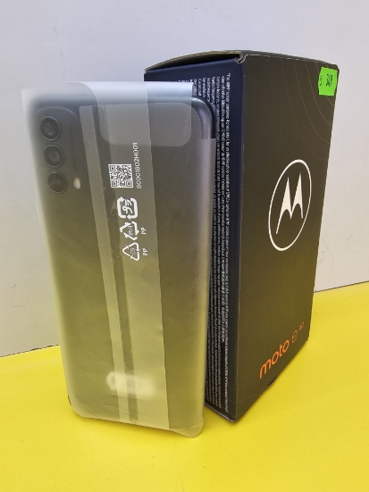 Imagine Motorola E40 (64) NOU