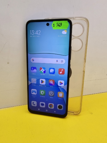 Imagine Xiaomi Redmi 13 128gb