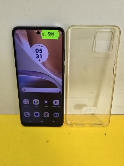 Imagine Motorola G32 256GB
