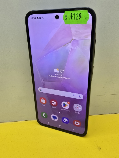 Imagine Samsung Galaxy A35 5G  (256)