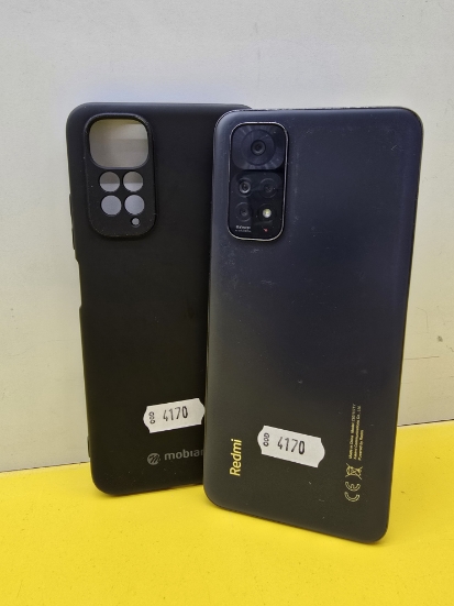 Imagine Xiaomi Redmi Note 11 (128)