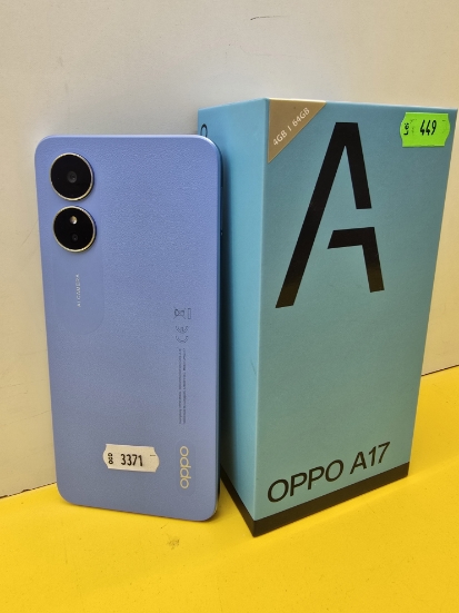 Imagine Oppo A17 (64)