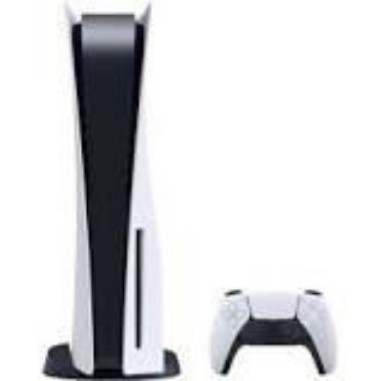 Imagine PlayStation 5 Slim Disk Edition 1 Controller 