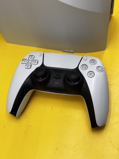 Imagine PlayStation 5 Slim Disk Edition 1 Controller 