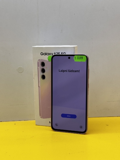 Imagine Samsung Galaxy A35 5G  (128)