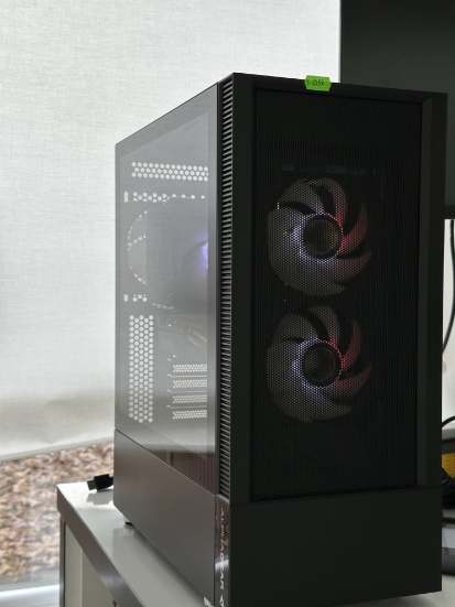 Imagine PC Gaming i5-12400F/16GB RAM / SSD 1TB / RX6700  10GB