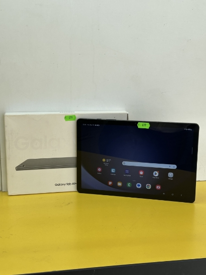 Imagine Samsung Galaxy Tab A 9+ 5G 11'' (64) 